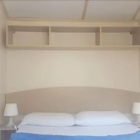 Hotel Camping Village Riviera 3*