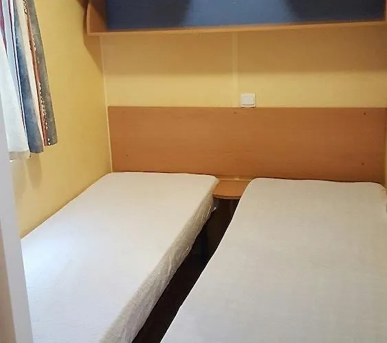 Camping Village Riviera Hotel Garlate