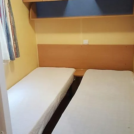 Camping Village Riviera Hotel Garlate