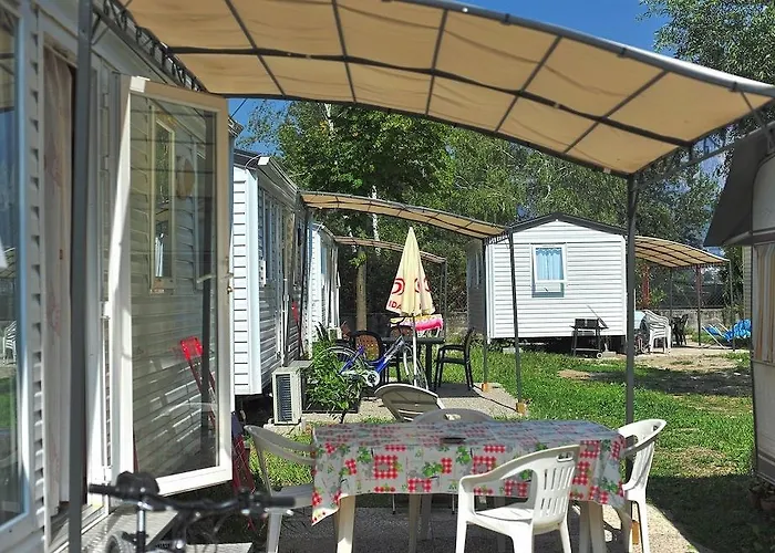 Camping Village Riviera Hotel 3*