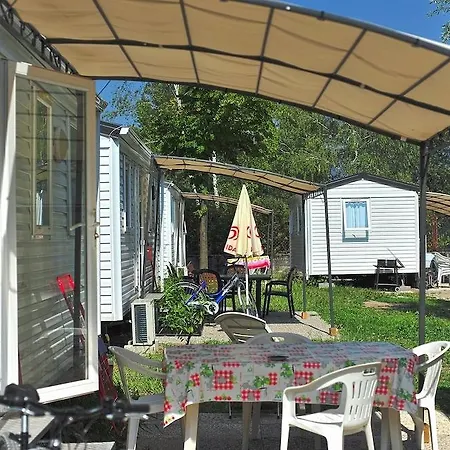 Camping Village Riviera Szálloda 3*