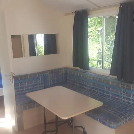 Camping Village Riviera Szálloda Garlate