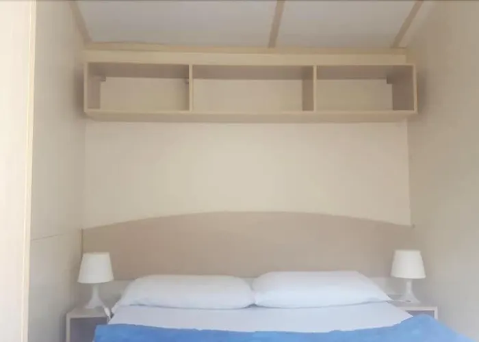 ホテル Camping Village Riviera 3*